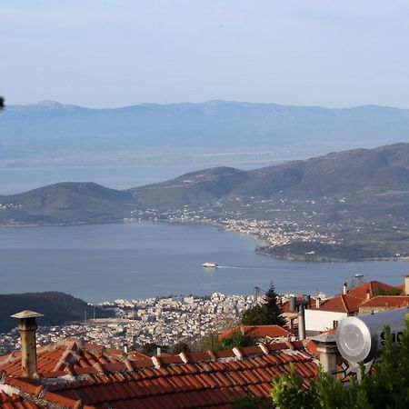 Centaurs View Διαμέρισμα Πορταριά Εξωτερικό φωτογραφία