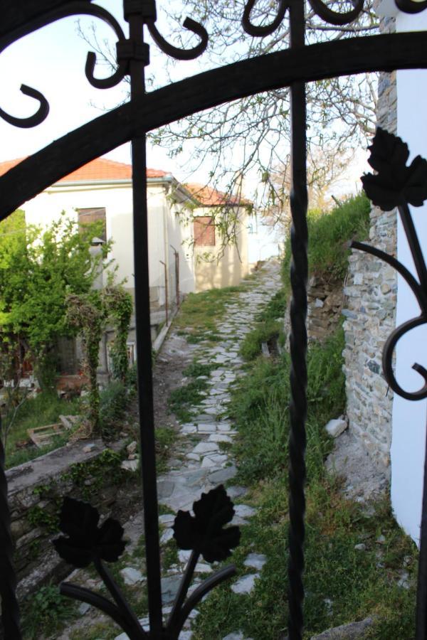 Centaurs View Διαμέρισμα Πορταριά Εξωτερικό φωτογραφία